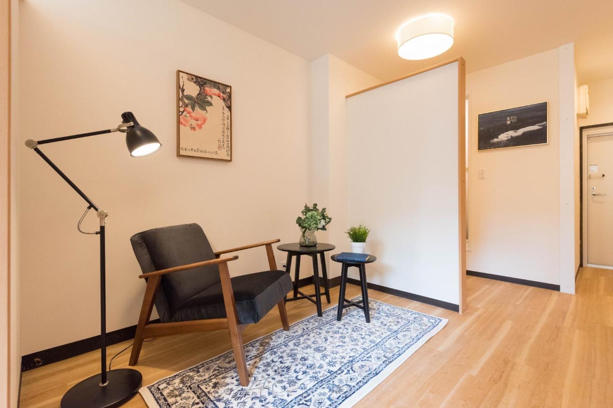 Tora Hotel Ueno - Vacation Stay 52809V, Tokyo